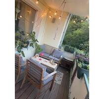 Vollmöbilierte Wohnung in ruhiger Lage - Velbert Langenberg