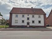 Foto - 2.5 Zimmer Erdgeschoßwohnung zur Miete in Vechta