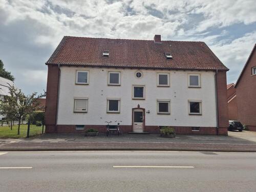 Foto - 2.5 Zimmer Erdgeschoßwohnung zur Miete in Vechta