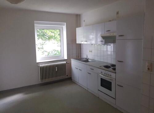 Foto - 2.5 Zimmer Erdgeschoßwohnung in Vechta