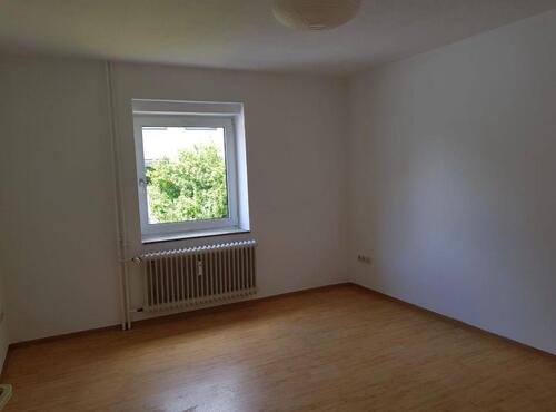 Foto - Erdgeschoßwohnung in Vechta zur Miete