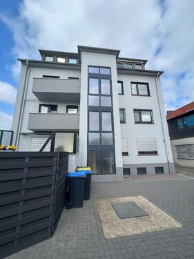 Foto - Traumhafte Hochparterre Wohnung mit eigener Terrasse und Schlafzimmer mit begehbarem Kleiderschrank