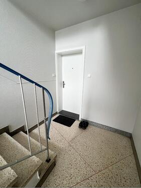 Foto - 4 Zimmer Etagenwohnung in Bremerhaven