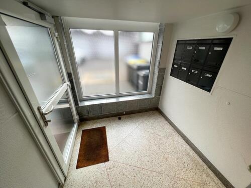 Foto - Etagenwohnung in Bremerhaven zur Miete