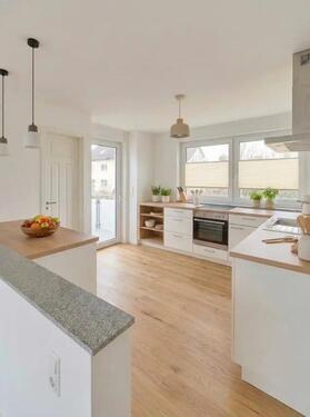 Foto - 4 Zimmer Maisonettenwohnung zum Kaufen in Niefern-Öschelbronn