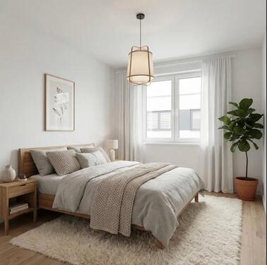 Foto - 4 Zimmer Maisonettenwohnung in Niefern-Öschelbronn