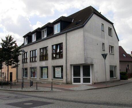 Foto - 1.R.-Wohnung in 39443 Förderstedt, DG links