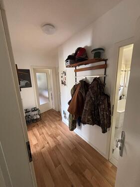 Foto - 3 Zimmer Dachgeschoßwohnung zur Miete in Lüdenscheid