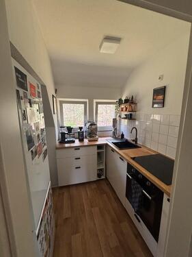 Foto - Dachgeschoßwohnung in Lüdenscheid zur Miete