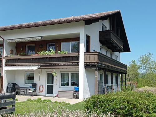 Foto - 3 Zimmer Panorama Eigentumswohnung in Siegsdorf Alzing Chiemgau