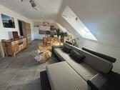 Foto - 50m2 Dachgeschosswohnung zu Vermieten.