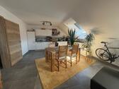 Foto - 3 Zimmer Dachgeschoßwohnung in Leutkirch im Allgäu