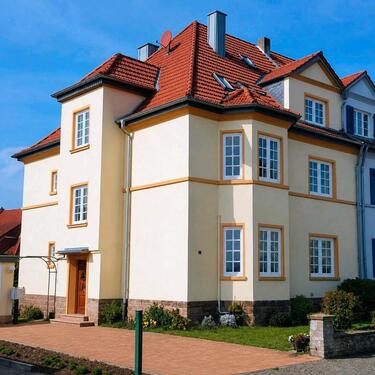 Foto - 4,5 Zimmer Maisonette auf dem Rotenbühl 95 m2 Garten,Garage