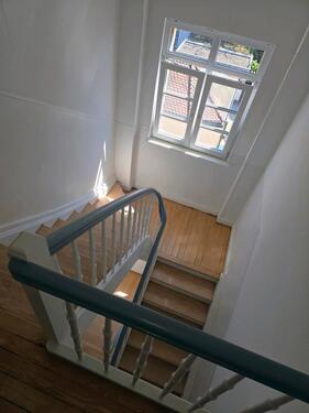 Foto - 4.5 Zimmer Maisonettenwohnung in Saarbrücken