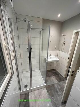 Foto - DU-Röttgersbach 40 m², kernsaniert, EG im 6FH, Balkon + Garten