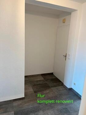 Foto - Erdgeschoßwohnung in Duisburg zum Kaufen