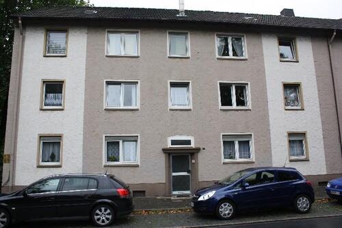 Foto - Wohnen, wo das Herz schlägt - in ruhiger und doch zentraler Lage.