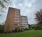 Foto - Helle 2-Zimmer-Wohnung in Krefeld-Gartenstadt