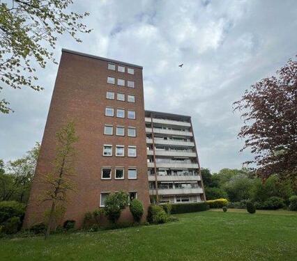 Foto - Helle 2-Zimmer-Wohnung in Krefeld-Gartenstadt
