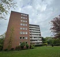 Helle 2-Zimmer-Wohnung in Krefeld-Gartenstadt