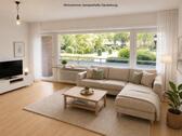 Foto - 2 Zimmer Hochparterre zur Miete in Krefeld