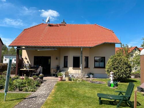 Foto - Einfamilienhaus am Olbersdorfer See