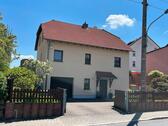 Foto - 4 Zimmer Einfamilienhaus zum Kaufen in Olbersdorf