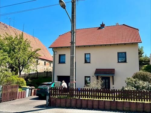 Foto - 4 Zimmer Einfamilienhaus in Olbersdorf
