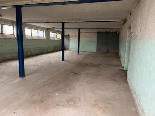 Foto - Lagerhalle Stellfläche in 52525 Heinsberg zu vermieten!