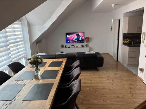 Foto - Mietwohnung - 391,00&nbsp;EUR Kaltmiete, ca.&nbsp; 56,00&nbsp;m&sup2;
