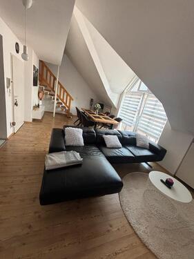 Foto - 2 Zimmer Maisonettenwohnung zur Miete in Burglengenfeld