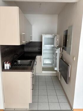 Foto - 2 Zimmer Maisonettenwohnung in Burglengenfeld