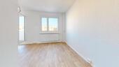 Foto - 3 Zimmer Etagenwohnung zur Miete in Halle (Saale)
