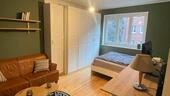 Foto - 1 Zimmer Etagenwohnung zur Miete in Hamburg