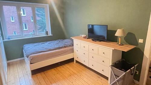 Foto - 1 Zimmer Etagenwohnung in Hamburg