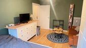 Foto - Etagenwohnung in Hamburg zur Miete