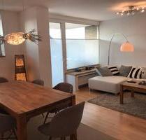 Möblierte 2 Zimmer Luxus-Wohnung mit Balkon Düsseldorf - Meerbusch