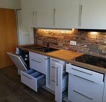 4-Zi. Nichtraucher-Whg mit Balkon und Stellplatz in Siegelsbach
