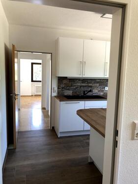 Foto - 4 Zimmer Etagenwohnung zur Miete in Siegelsbach
