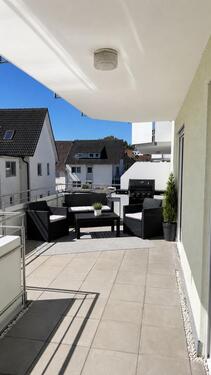 Foto - 4.5 Zimmer Etagenwohnung in Trossingen