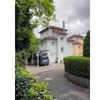 Modernes Einfamilienhaus in Würzburg Versbach