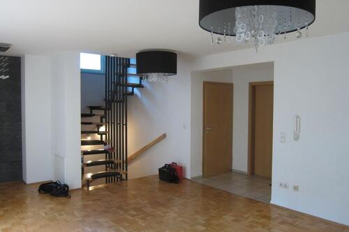 Foto - 4.5 Zimmer Einfamilienhaus in Würzburg