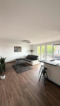 Foto - 2 Zimmer Etagenwohnung in Filderstadt