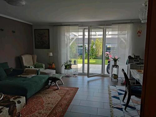 Foto - 4 Zimmer Doppelhaushälfte zum Kaufen in Grevesmühlen