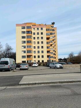 Foto - 3-Zimmer-Eigentumswohnung mit Aufzug, Fußbodenheizung Burghausen