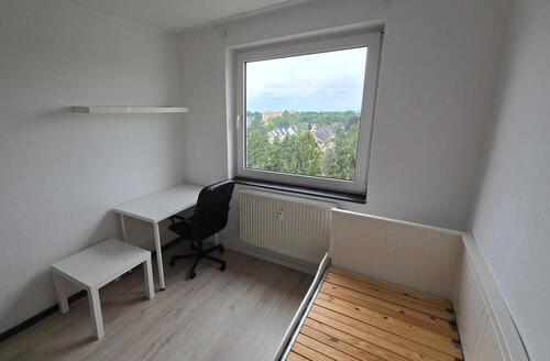 Foto - 1 Zimmer Etagenwohnung zur Miete in Wedel