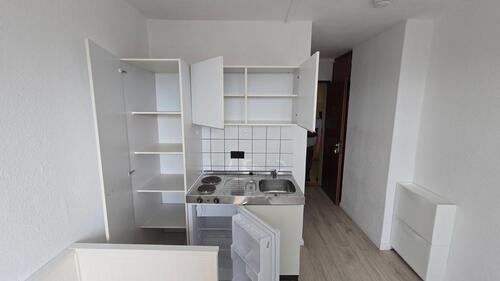 Foto - 1 Zimmer Etagenwohnung in Wedel