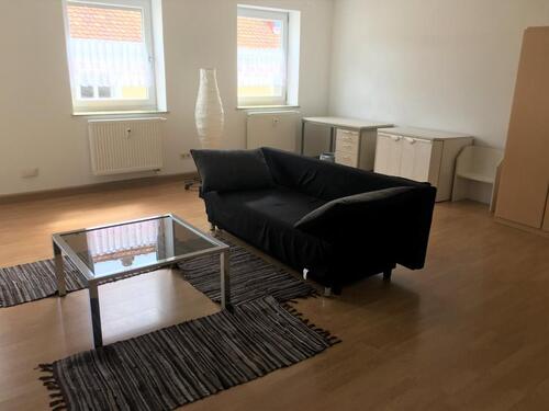 Foto - Etagenwohnung in Vohenstrauß