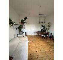Sublet Untermiete 1.0ct - 31. Jan - Berlin Tempelhof-Schöneberg
