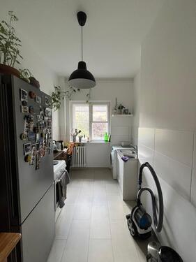 Foto - Etagenwohnung in Berlin